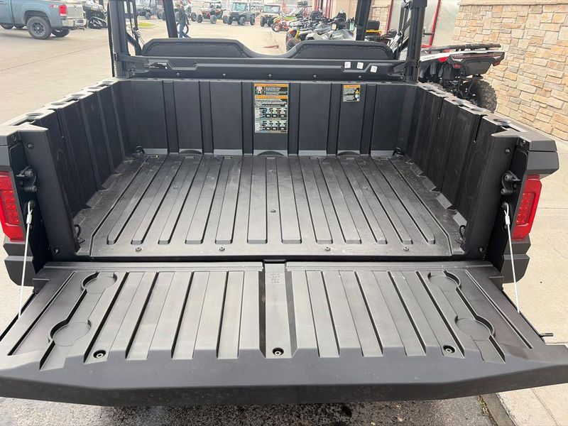 New 2026 Polaris RANGER SP 570 PREMIUM 