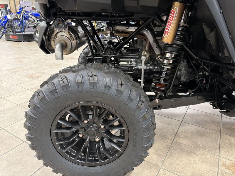 New 2025 Honda TALON 1000X 4 Image 20