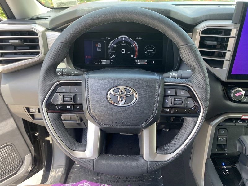 2024 Toyota Tundra LimitedImage 20