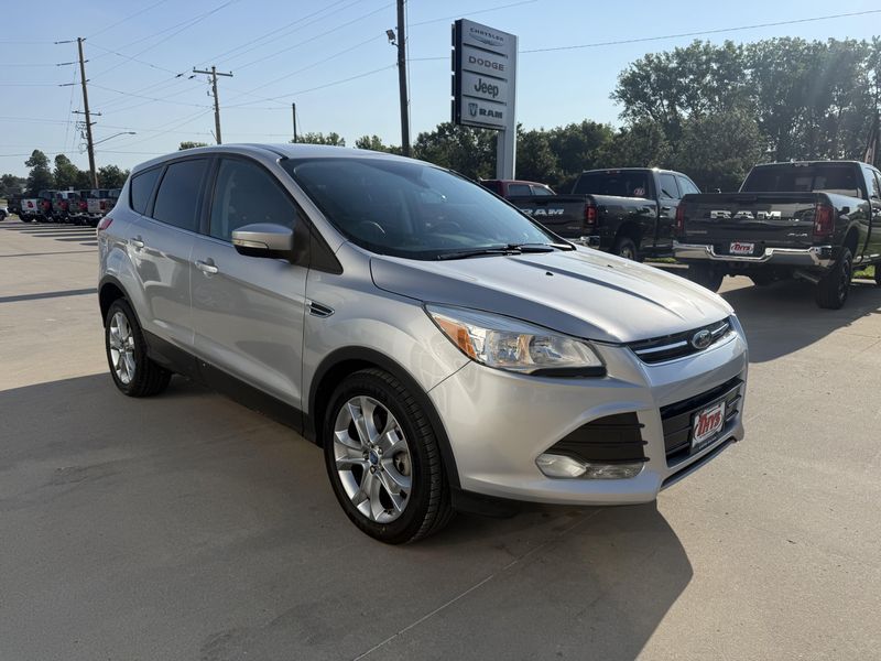 Used 2013 Ford Escape SELImage 25