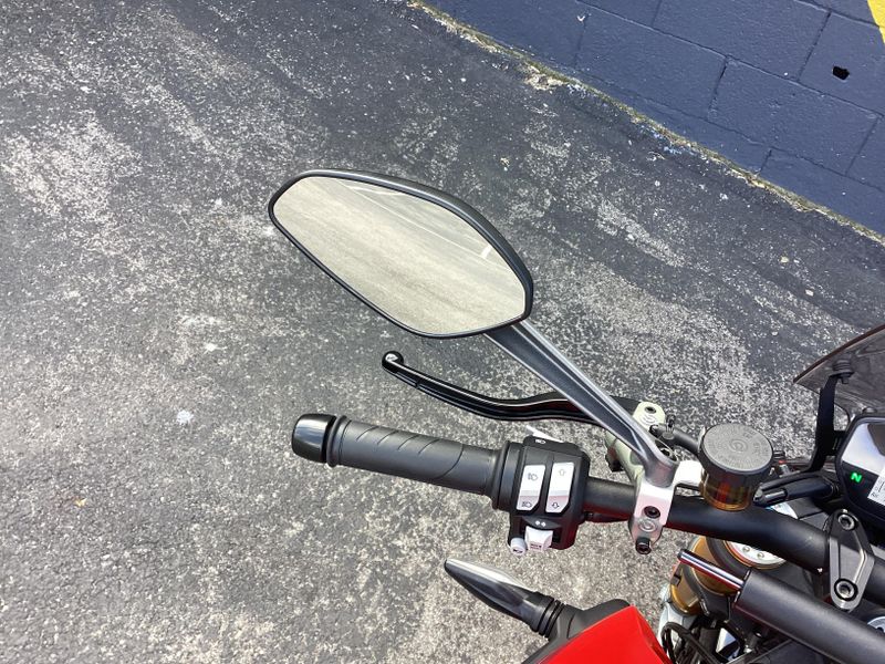 Used 2023 Ducati Monster 937 