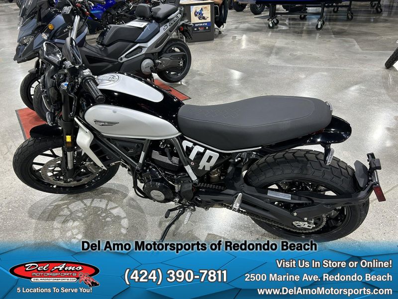 2024 Ducati SCRAMBLER ICON (2G) Image 7