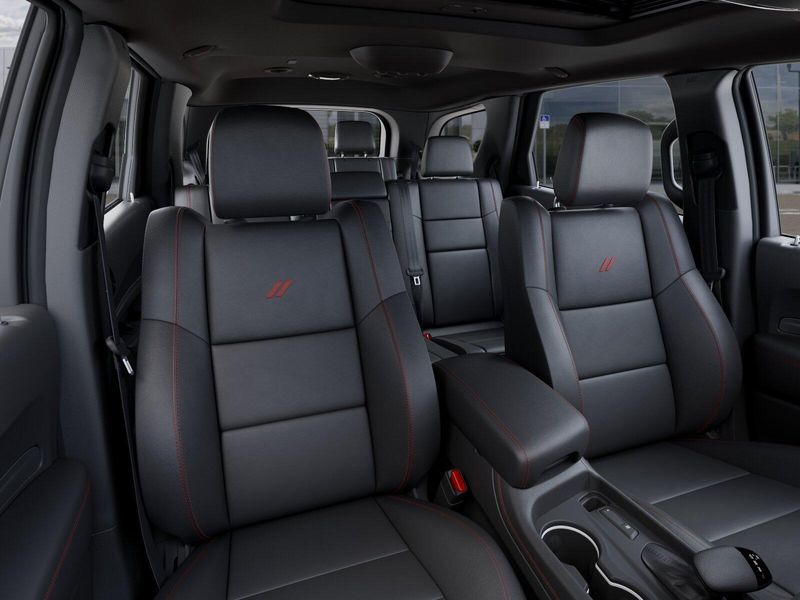 New 2026 Dodge Durango Gt Plus Awd Hemi V8Image 16