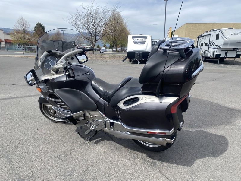 2006 BMW K1200LTImage 5