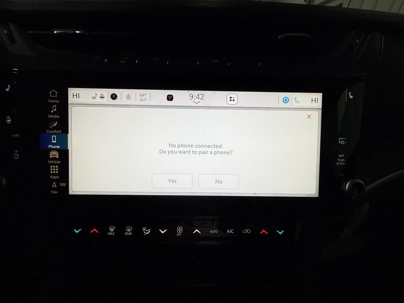 New 2026 Jeep Grand Cherokee Limited 4x4Image 33