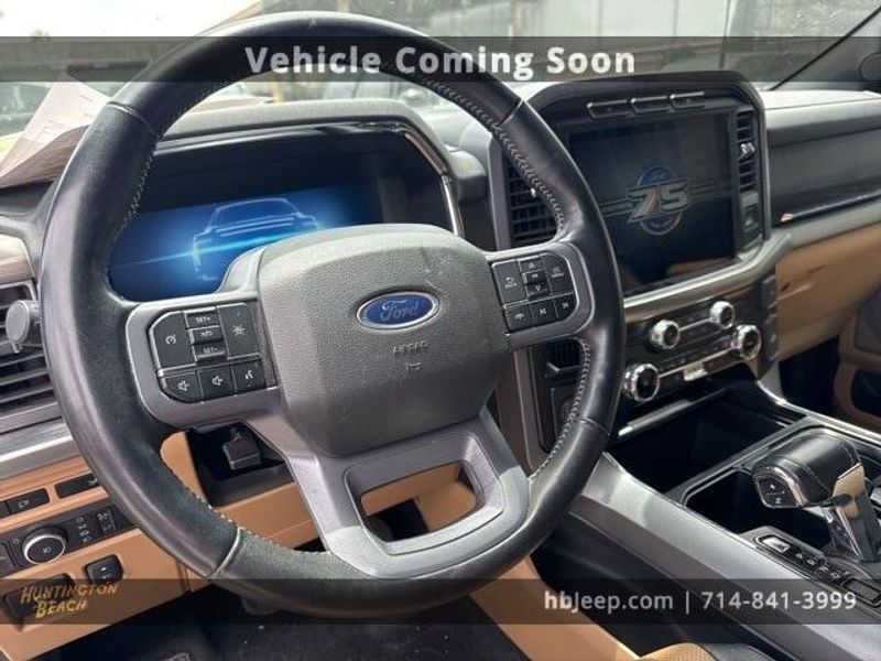 2023 Ford F-150 LariatImage 10