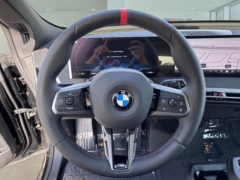 2025 BMW iX M60Image 19