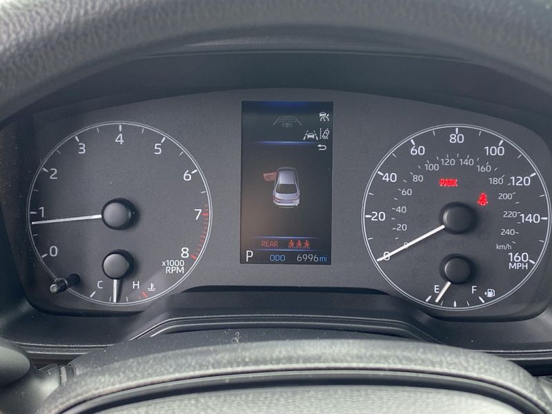 2024 Toyota Corolla LEImage 26