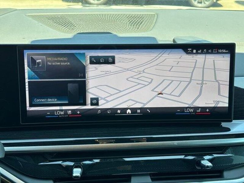 New 2026 BMW X5 xDrive50eImage 24