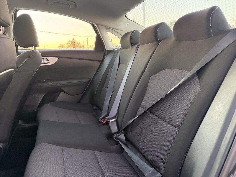 Used 2024 Kia Forte LXSImage 14