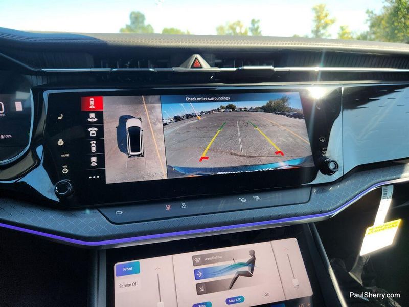 2025 Jeep Wagoneer S Limited