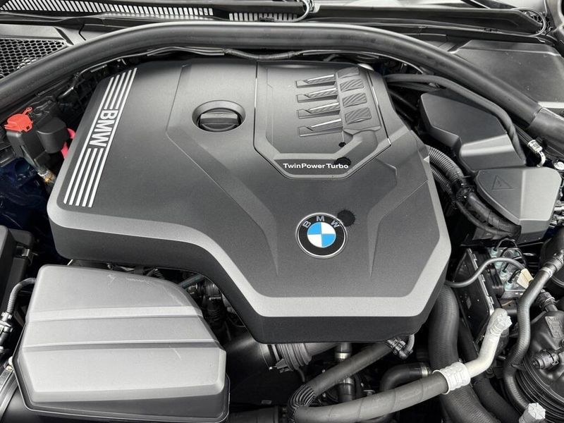 2022 BMW 3 Series 330iImage 30
