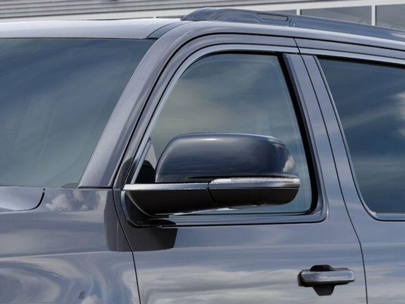 2026 Jeep Grand Wagoneer Limited ReserveImage 12