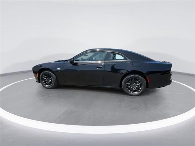 New 2025 Dodge Charger 2-door Daytona R/T AwdImage 5