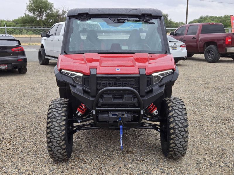 New 2026 Polaris XPEDITION XP 1000 NORTHSTAR 