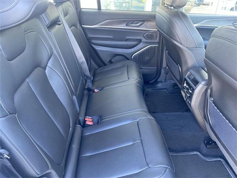 2024 Jeep Grand Cherokee 4xeImage 14