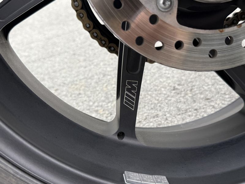 Used 2024 BMW S 1000 RR 