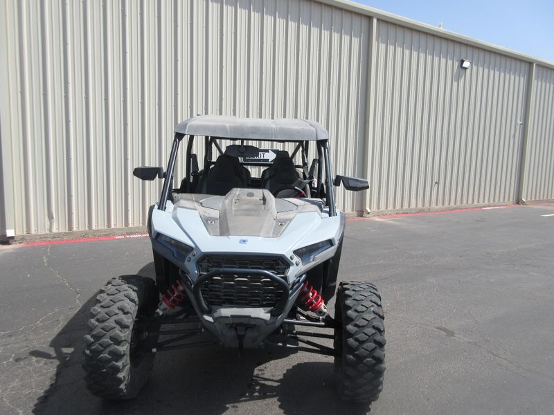 USED 2025 POLARIS RZR XP 4 1000 PREMIUM Image 7