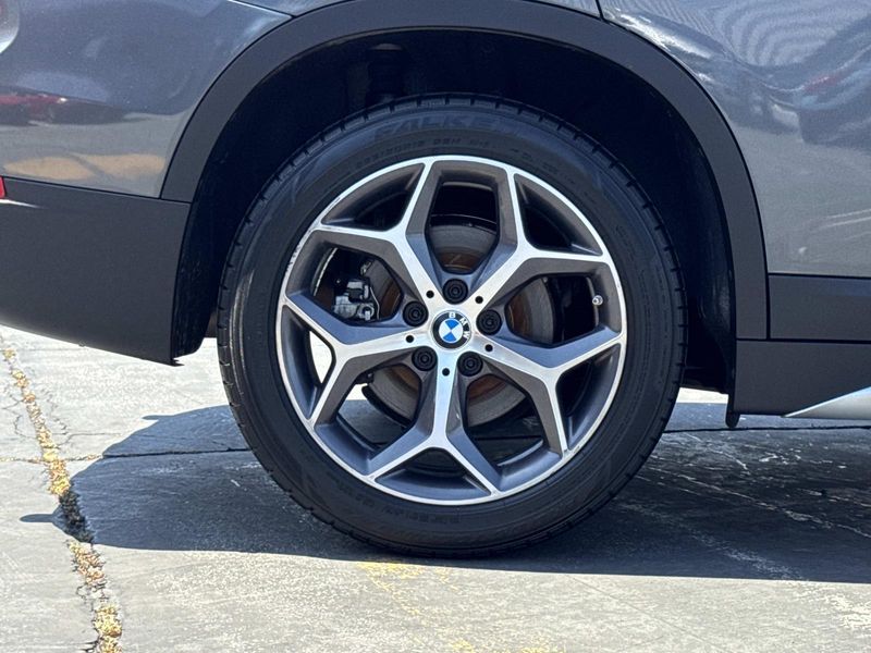 Used 2019 BMW X1 sDrive28i
