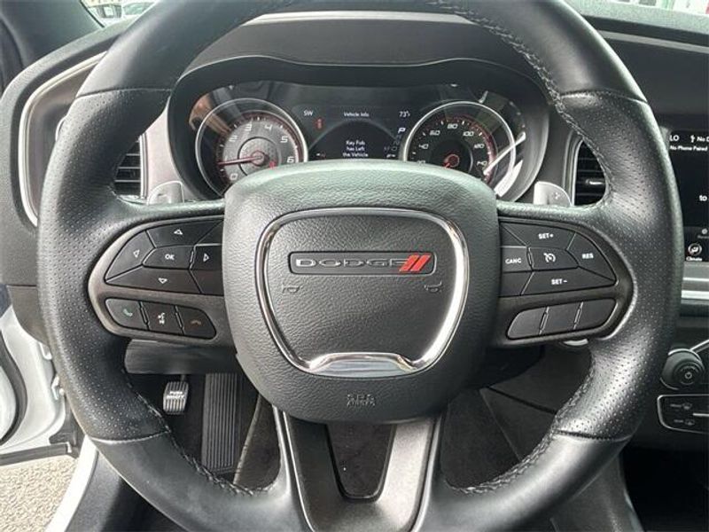 Used 2022 Dodge Charger R/TImage 21