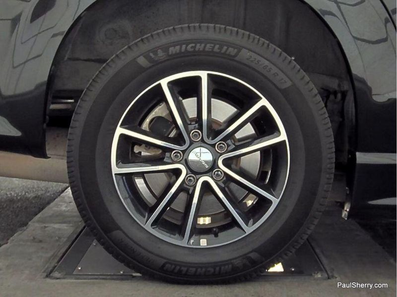 2014 Dodge Grand Caravan SXTImage 7