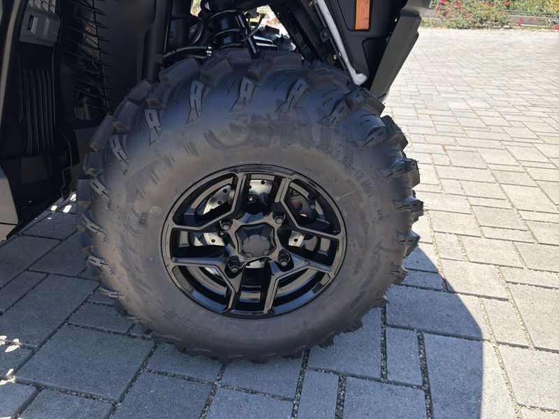 New 2026 Can-Am OUTLANDER DPS 850 Image 19