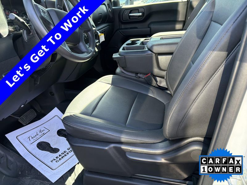 Used 2022 Chevrolet Silverado 3500HD Chassis Work TruckImage 22