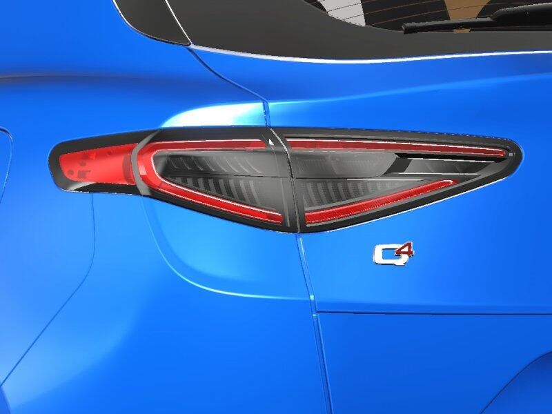 New 2025 Alfa Romeo Stelvio AwdImage 35