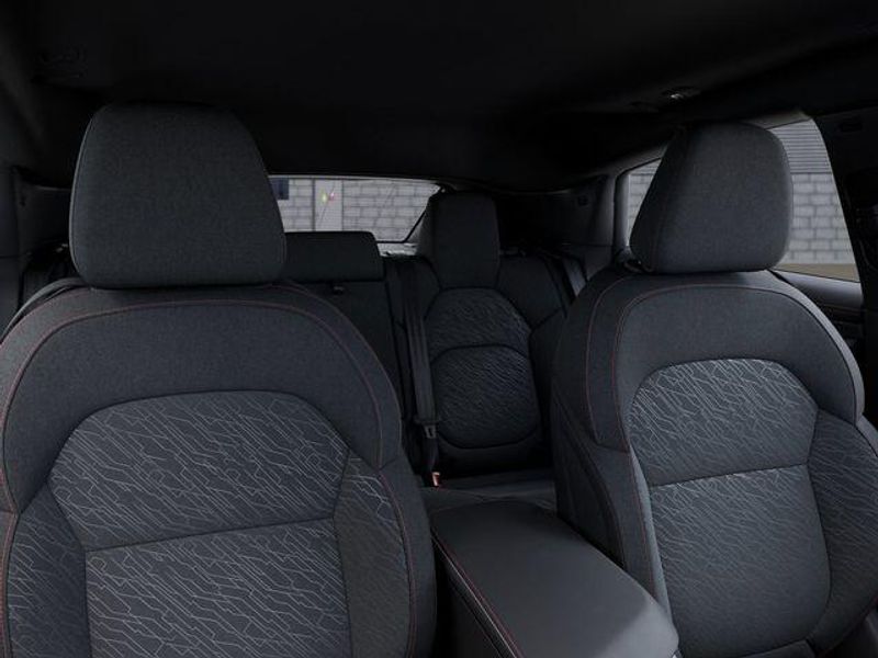 New 2026 Dodge Charger R/T 4-door AwdImage 26