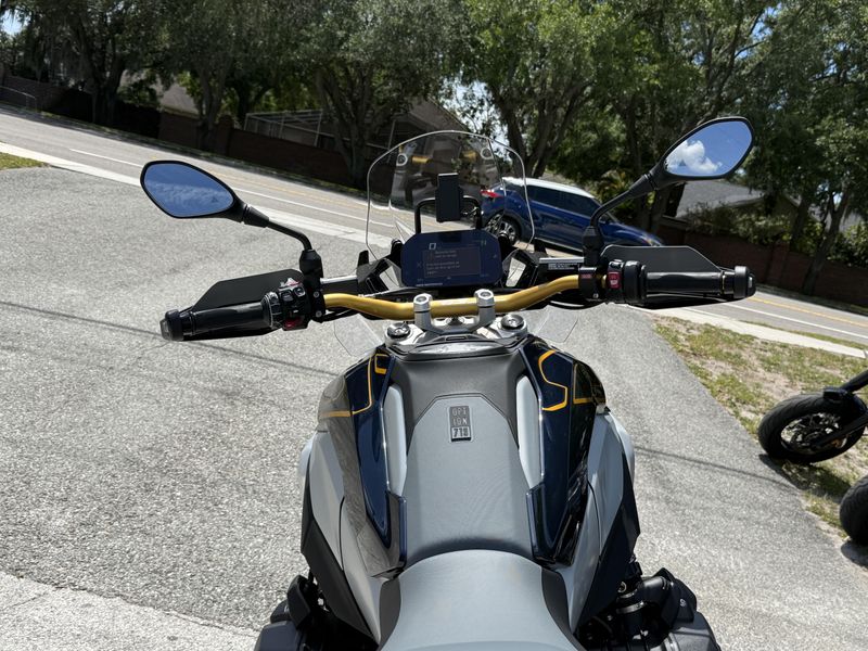 2026 BMW R 1300 GS