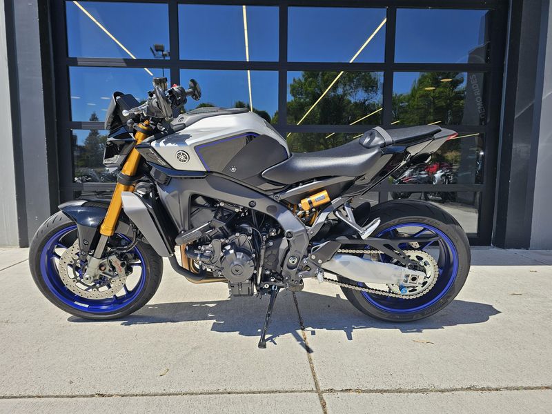 Used 2024 Yamaha MT09 SP 