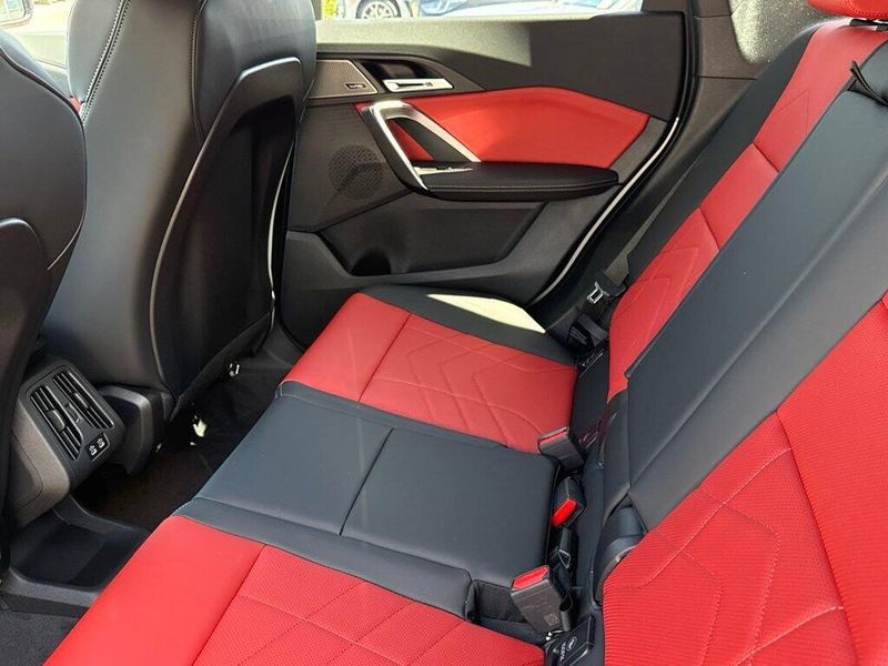 New 2027 BMW X1 M35iImage 27