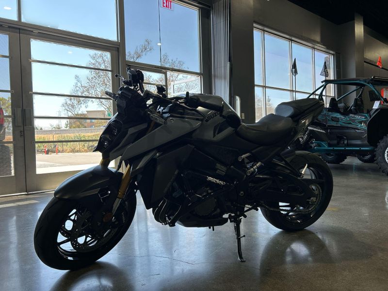 Used 2022 Suzuki GSX-S 1000 Image 15