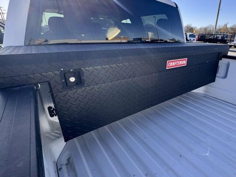 Used 2020 Ford F-350 XLTImage 10