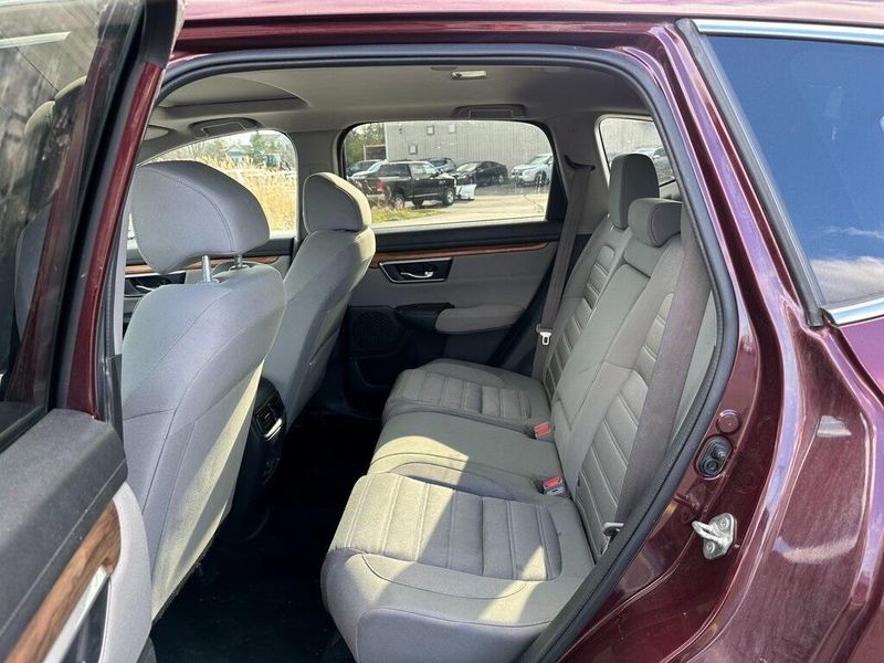 2019 Honda CR-V EXImage 19