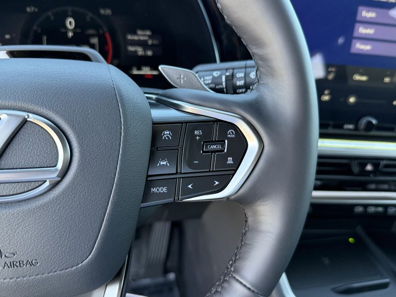 2025 LEXUS TX 350 PremiumImage 23