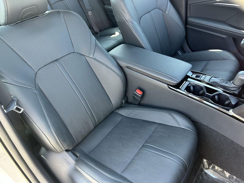 New 2026 Toyota Camry XSEImage 11