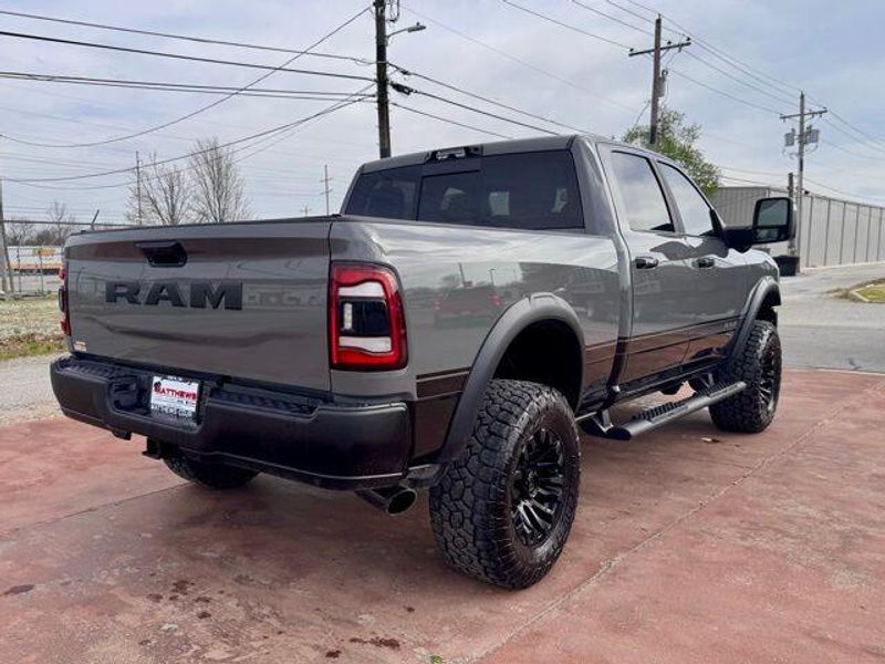 Used 2024 RAM 2500 Power WagonImage 5