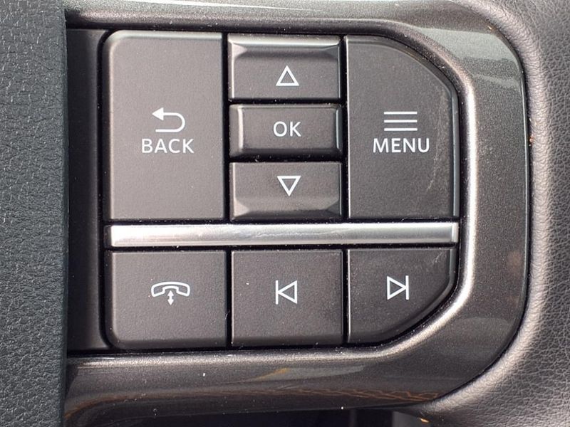 Used 2023 Ford F-150 TremorImage 24