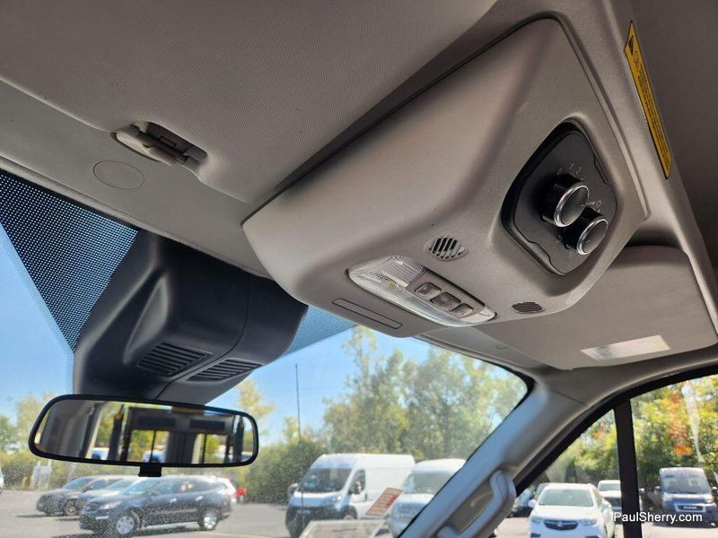 2020 Ford Transit photo 26