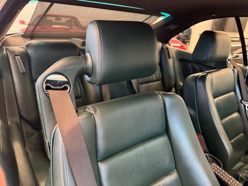 1994 BMW 8 Series 850CSi