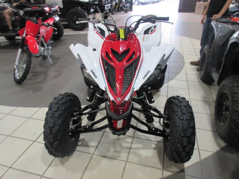 NEW 2026 YAMAHA RAPTOR 700R SE Image 7
