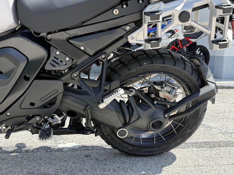 New 2026 BMW R 1300 GS ADVENTURE 