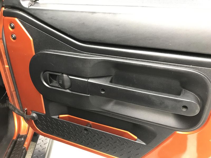 Used 2011 Jeep Wrangler JK SportImage 25