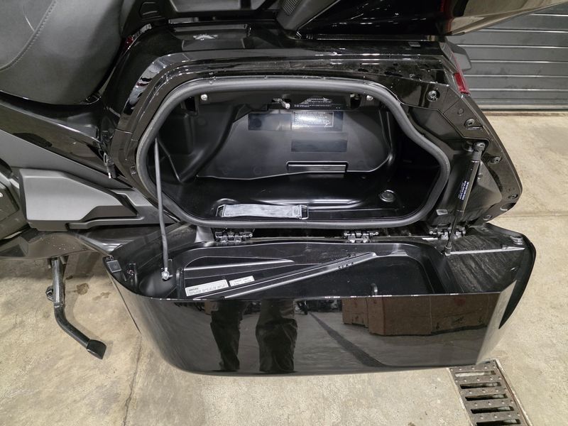 Used 2023 Honda Gold Wing Tour Automatic DCT 