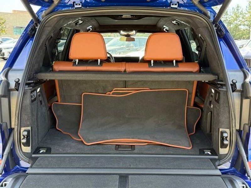 Used 2025 BMW X7 M60iImage 15