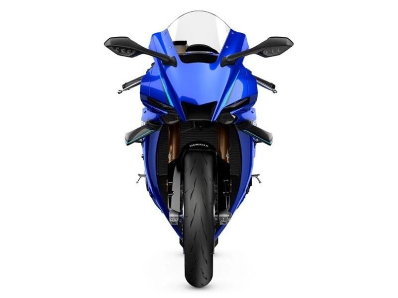 New 2026 Yamaha YZF-R1 Image 4