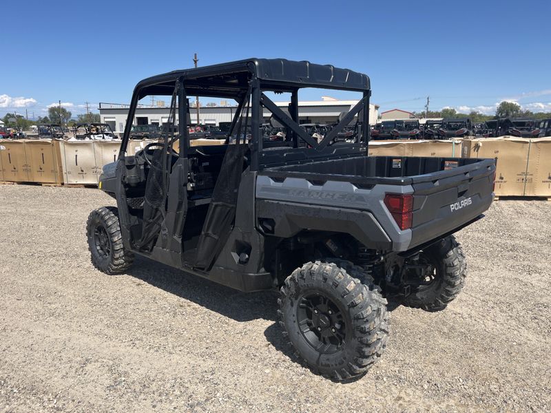 New 2026 Polaris RANGER CREW XP 1000 PREMIUM 