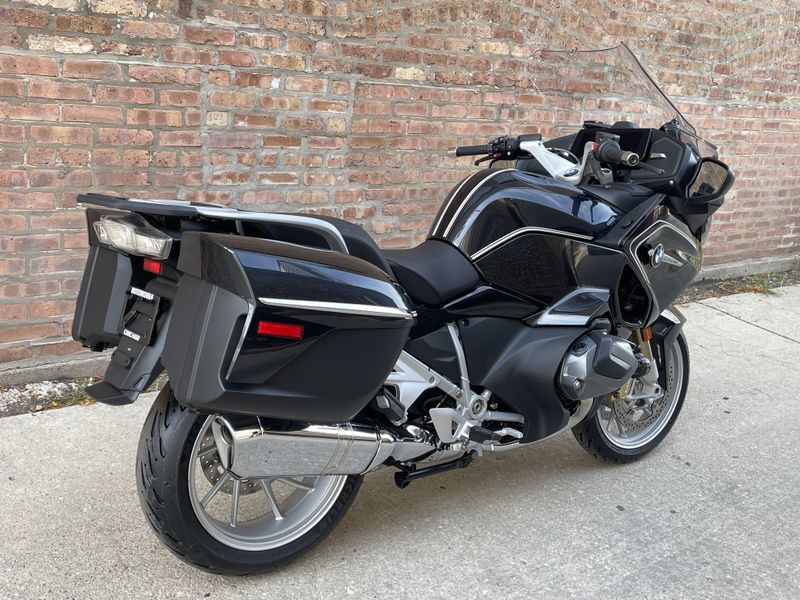 2023 BMW R 1250 RTImage 2