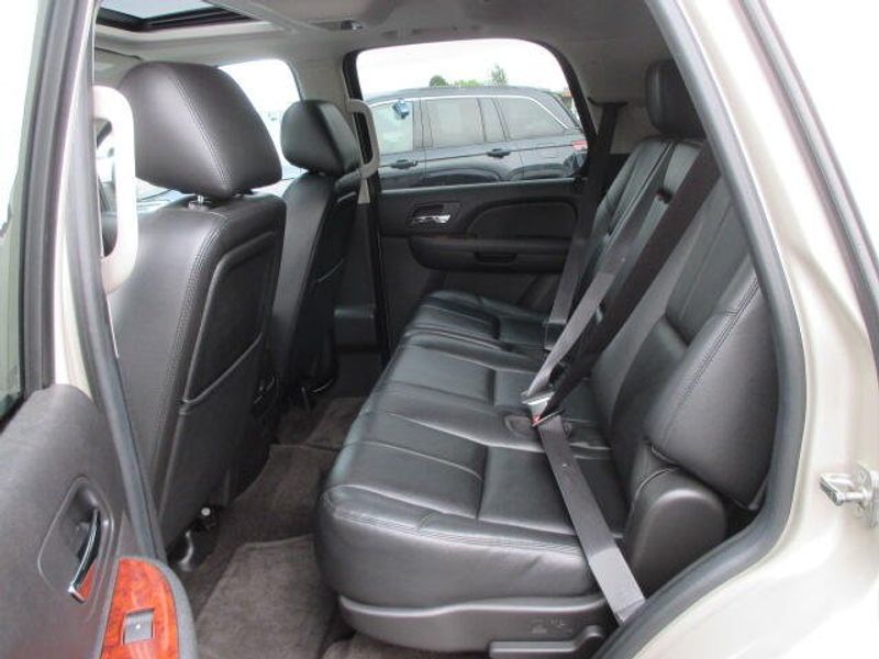 Used 2013 Chevrolet Tahoe LTImage 22